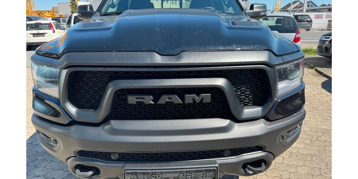 Dodge RAM 2.645 km 69.899 &euro; Weiterstadt 64331