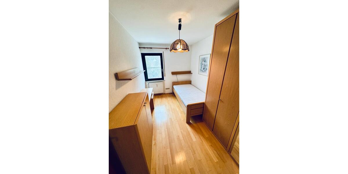 Reihenhaus Frankfurt am Main Mitte-West - 5.5 Zimmer, 112 m&sup2;, 739.000&euro; | Angebot:25101991