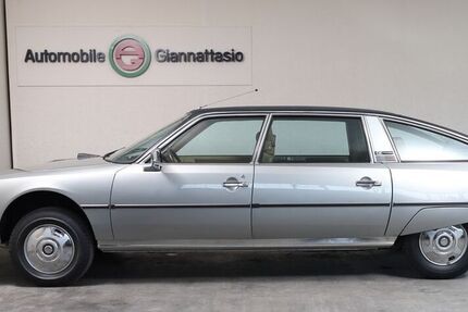 Citroen CX