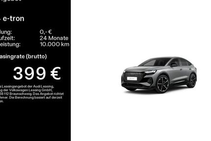 Audi Q4 e-tron 43.900 km 36.589 &euro; Hanau 63452