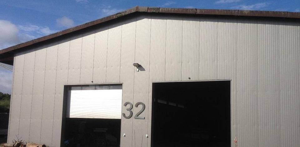 Gewerbeobjekt Neu-Anspach Anspach - 415&euro; | Angebot:24742552