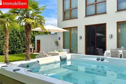 Haus Offenbach Buchrain - 4.5 Zimmer, 194 m&sup2;, 1.295.000&euro; | Angebot:27156729