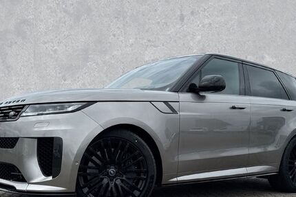 Land Rover Range Rover Sport 6.600 km 159.900 &euro; Bruchköbel 63486