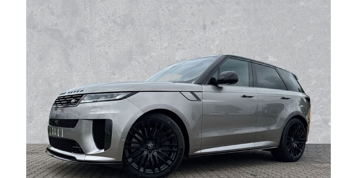 Land Rover Range Rover Sport 6.600 km 159.900 &euro; Bruchköbel 63486