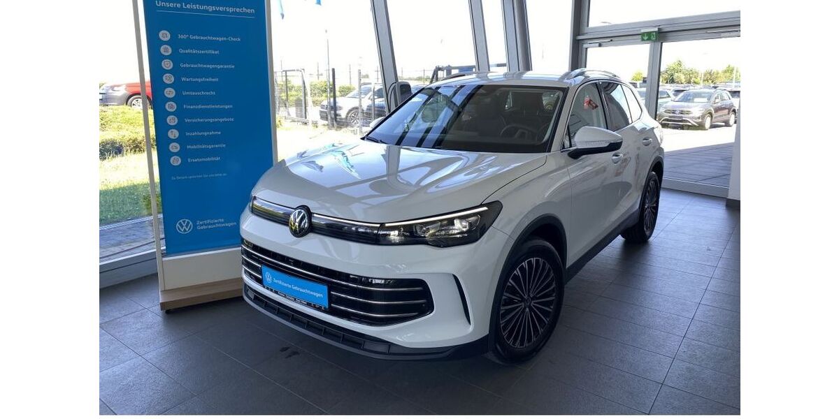 VW Tiguan 68.253 km 32.950 &euro; Bad Vilbel 61118