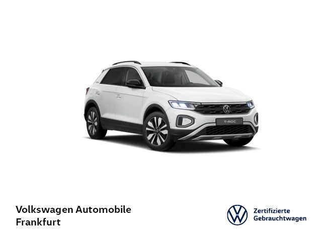 VW T-Roc 17.492 km 21.380 &euro; Neu-Isenburg 63263