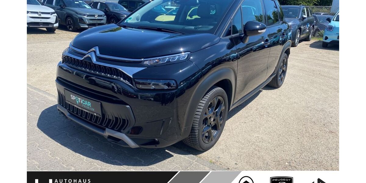 Citroen C3 Aircross 16.800 km 17.940 &euro; Hanau 63452