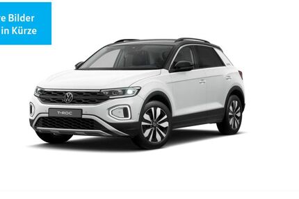 VW T-Roc 25.152 km 28.300 &euro; Bad Nauheim 61231