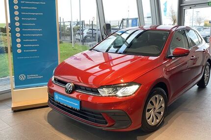 VW Polo 12.216 km 19.850 &euro; Bad Vilbel 61118