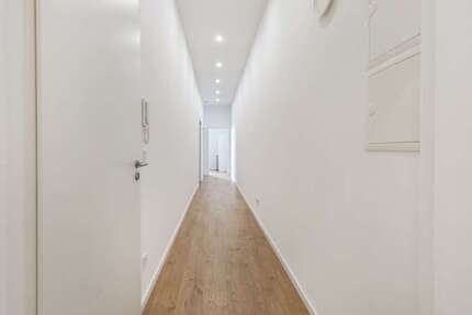 Wohnung zum Mieten in Frankfurt am Main 2.219,80 € 100.9 m² 4 zimmer