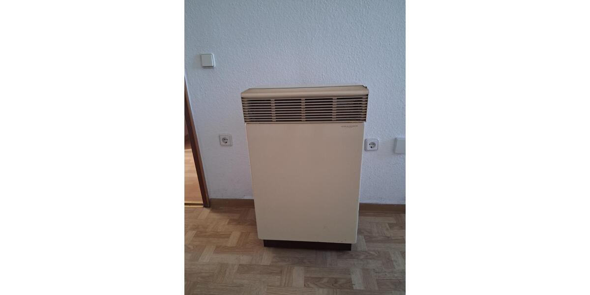 Dachgeschoßwohnung Offenbach am Main Bieberer Berg - 1 Zimmer, 38 m&sup2;, 370&euro; | Angebot:25354686