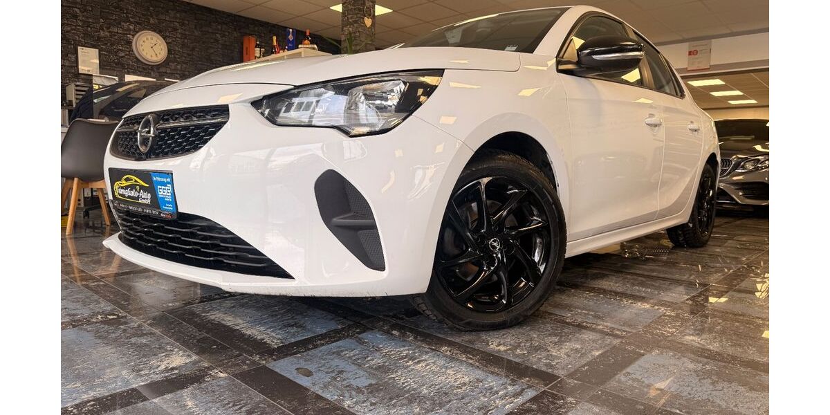 Opel Corsa 189.111 km 6.999 &euro; Mühlheim am Main nähe Frankfurt 63165