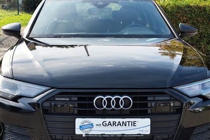 Audi A6 105.000 km 35.790 &euro; Friedberg 61169