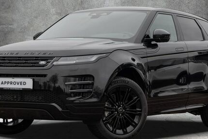 Land Rover Range Rover Evoque 18.095 km 53.250 &euro; Kronberg 61476