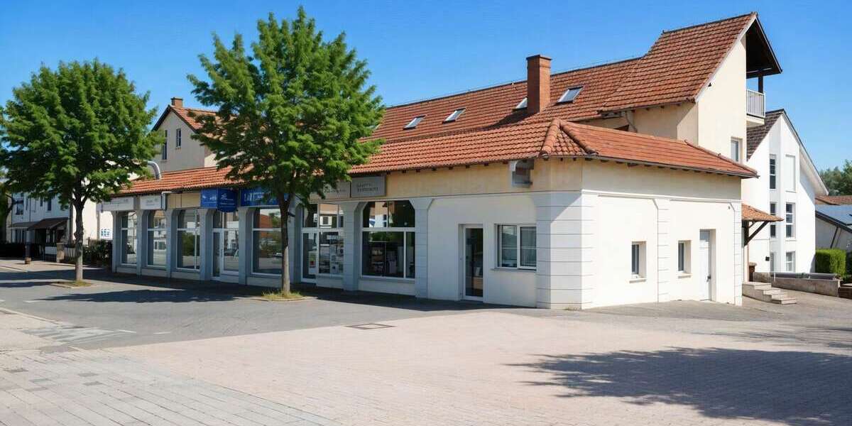 Einfamilienhaus Usingen - 8 Zimmer, 493 m&sup2;, 1.089.000&euro; | Angebot:25766996