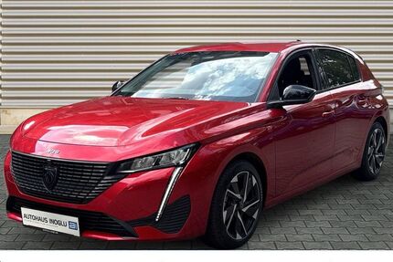Peugeot 308 27.343 km 17.948 &euro; Rüsselsheim 65428