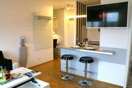 Wohnen auf Zeit in Neu Isenburg 1.450 € 1 zimmer