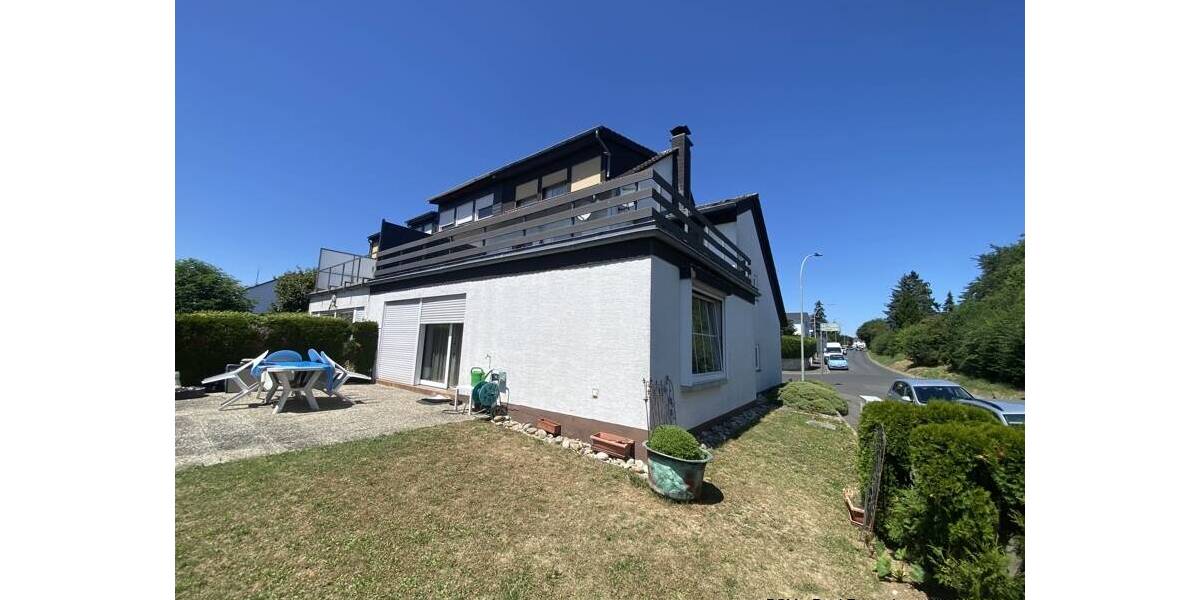 Reihenendhaus Rodheim vor der Höhe Rodheim - 5 Zimmer, 160 m&sup2;, 498.000&euro; | Angebot:26512772