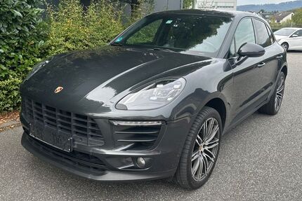 Porsche Macan 135.000 km 36.000 &euro; Kelkheim 65779