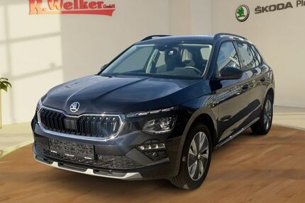 Skoda Kamiq 4.350 km 28.400 &euro; Weiterstadt 64331