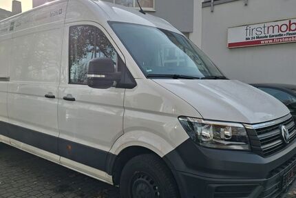 VW Crafter 256.133 km 17.999 &euro; Darmstadt 64293