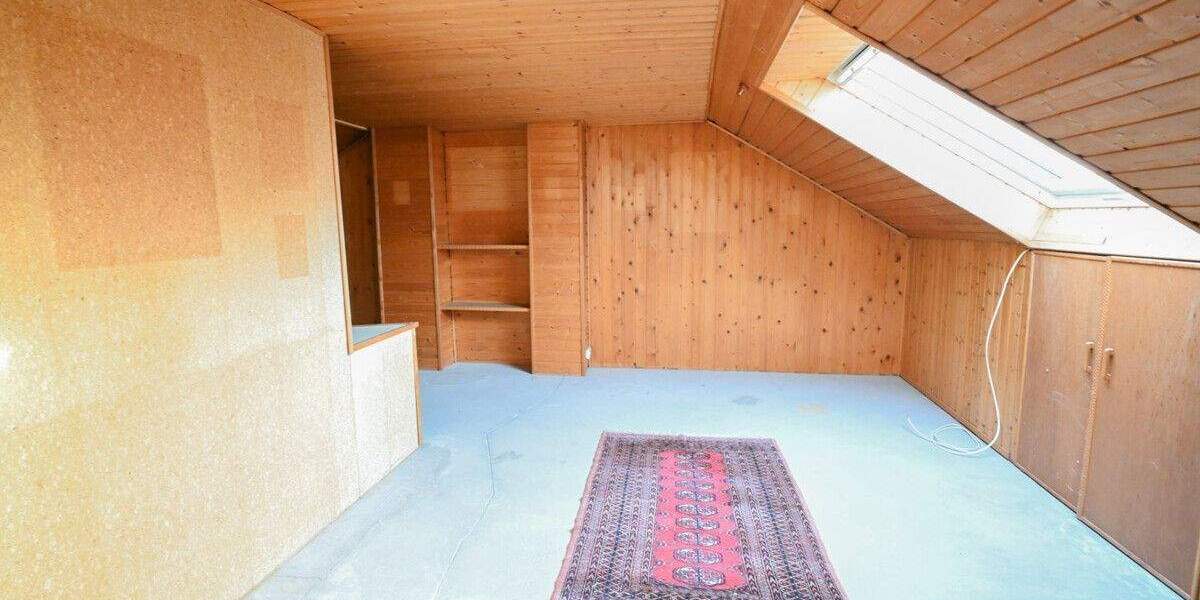 Einfamilienhaus Dieburg - 7 Zimmer, 105 m&sup2;, 379.000&euro; | Angebot:25693347