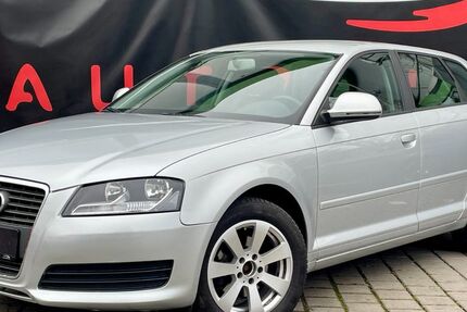 Audi A3 182.000 km 7.900 &euro; Mühlheim am main 63165