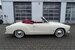 Karmann Ghia Cabrio vollständig restauriert
