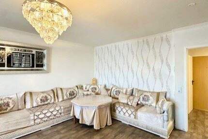 Wohnung Dietzenbach - 2 Zimmer, 55 m&sup2;, 90.000&euro; | Angebot:25737558