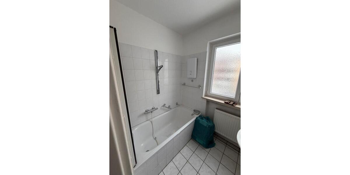 Etagenwohnung Frankfurt am Main Sachsenhausen Süd - 2 Zimmer, 63 m&sup2;, 1.500&euro; | Angebot:25792450