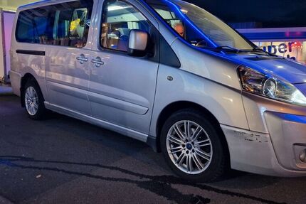 Fiat Scudo