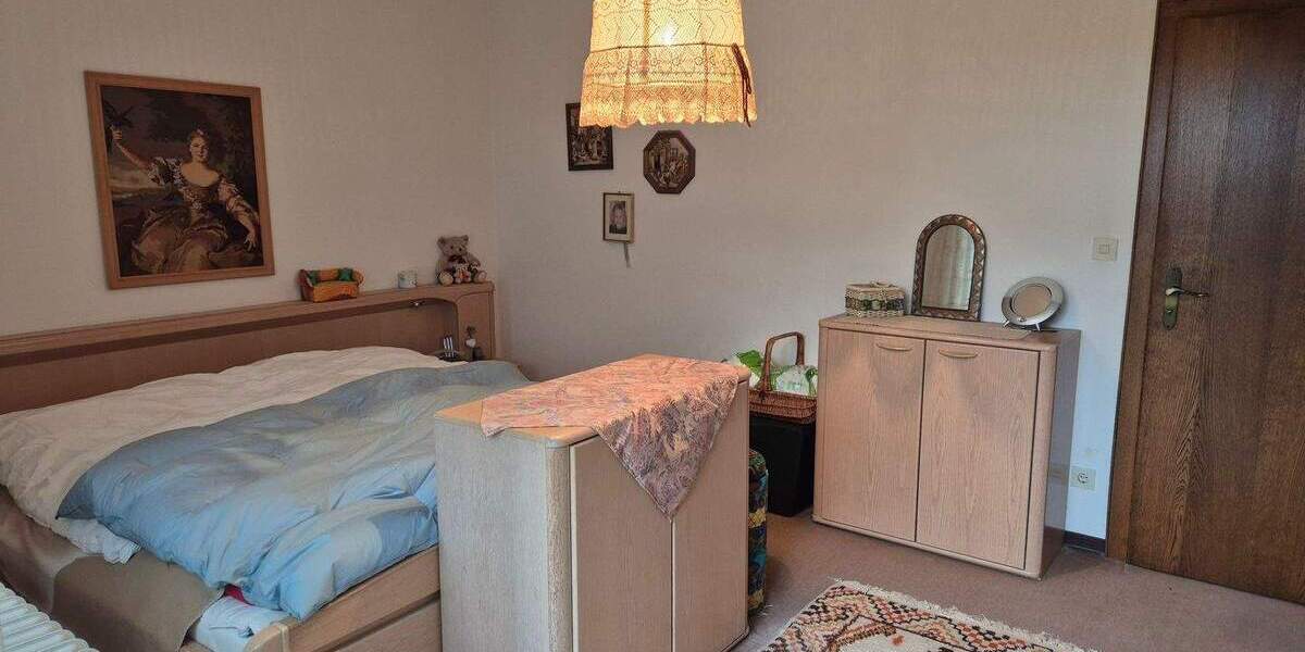 Mehrfamilienhaus, Wohnhaus Egelsbach - 5 Zimmer, 175 m&sup2;, 520.000&euro; | Angebot:25725842