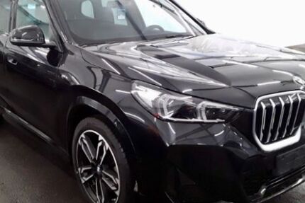 BMW X1 25.711 km 47.875 &euro; Hofheim 65719