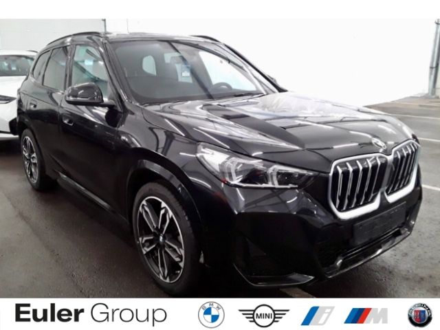BMW X1 25.711 km 47.875 &euro; Hofheim 65719