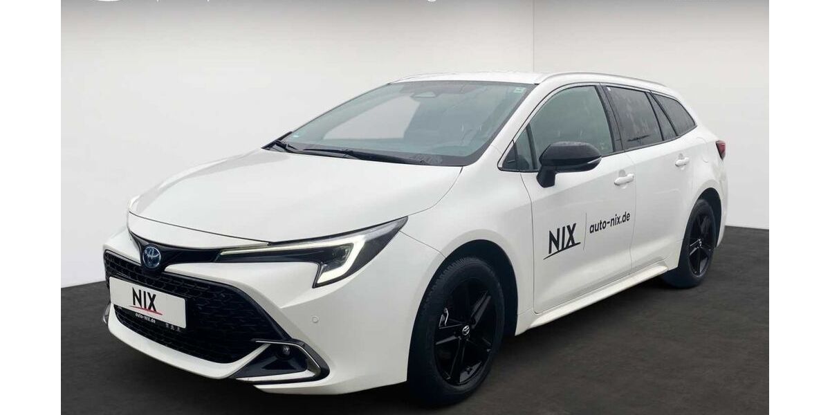 Toyota Corolla 5.500 km 38.080 &euro; Eschborn 65760