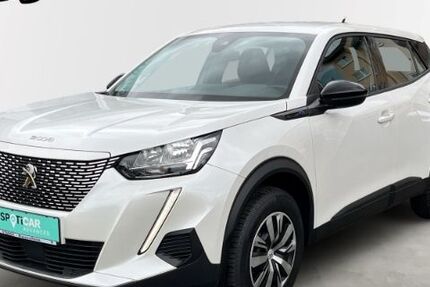 Peugeot 2008 20.800 km 19.290 € Kleinostheim 63801