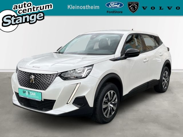 Peugeot 2008 20.800 km 19.290 € Kleinostheim 63801