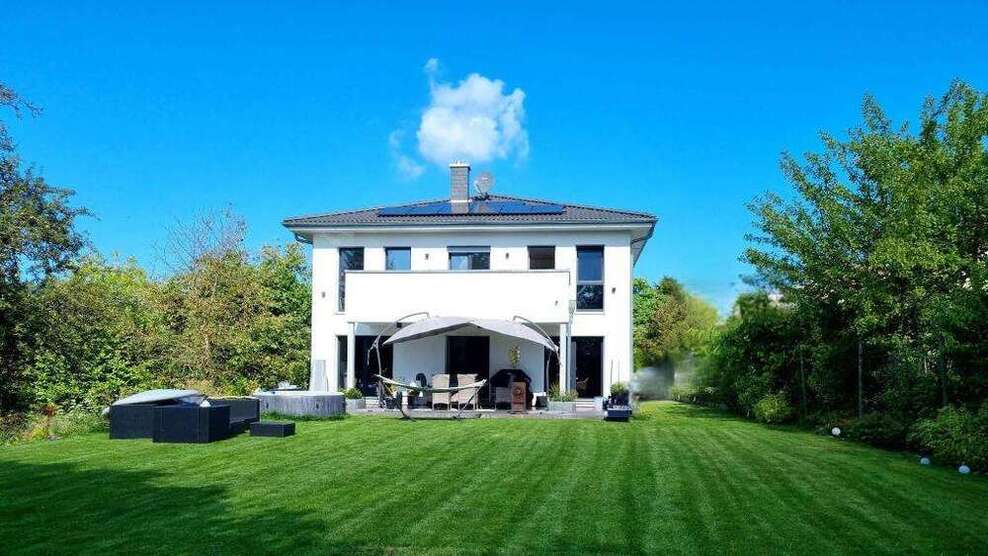 Haus zum Kaufen in Schmitten 849.000 € 208 m²