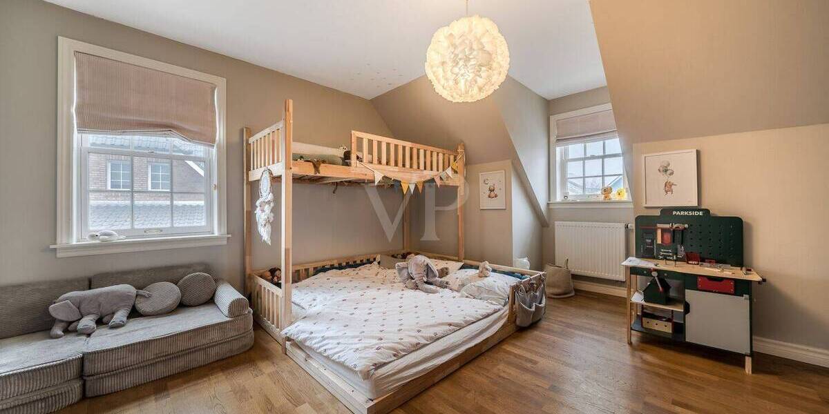 Einfamilienhaus Wehrheim Obernhain - 8 Zimmer, 198 m&sup2;, 1.150.000&euro; | Angebot:25695537