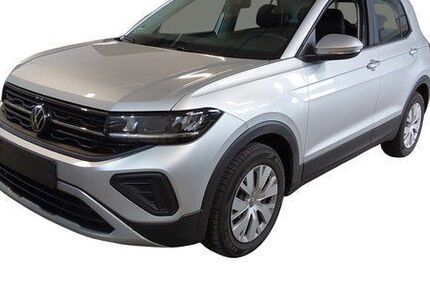 VW T-Cross 8.024 km 19.480 &euro; Hanau 63452
