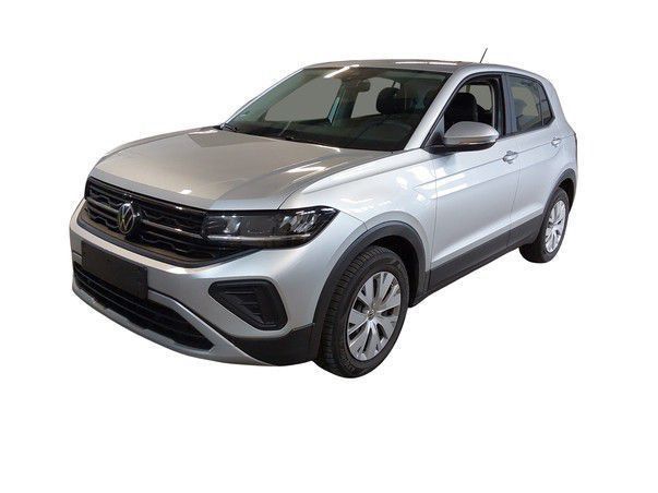 VW T-Cross 8.024 km 19.480 &euro; Hanau 63452