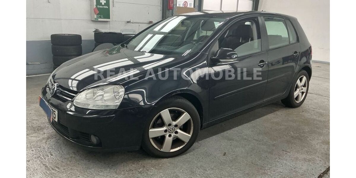 VW Golf 120.000 km 4.999 &euro; Frankfurt am Main 65933