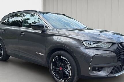 DS Automobiles DS7 (Crossback)
