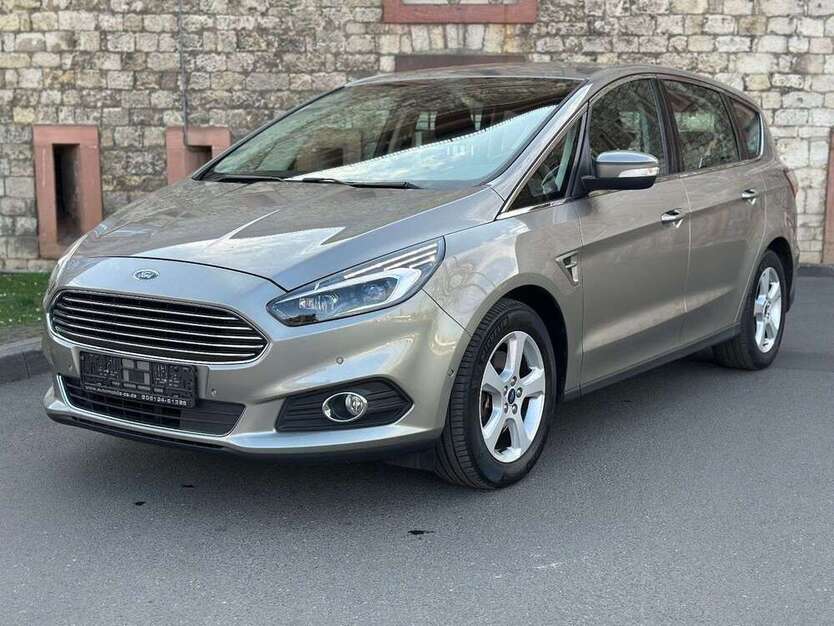 S-Max