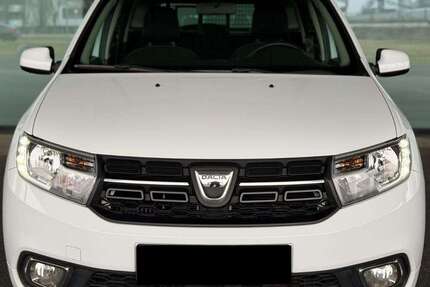 Dacia Logan 198.000 km 3.950 &euro; Königstein im Taunus 61462