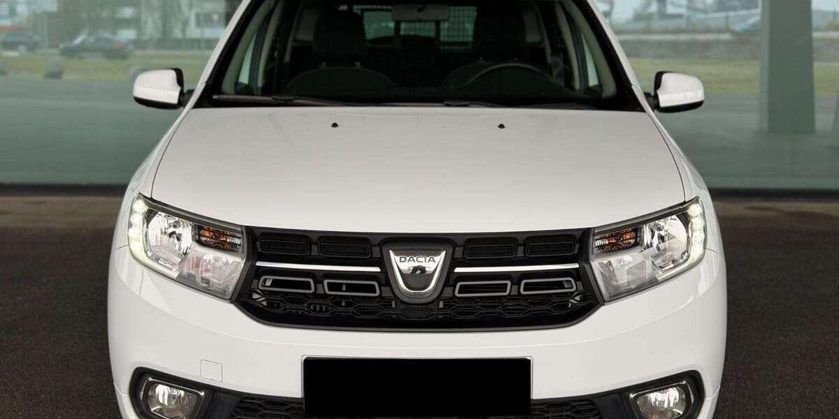 Dacia Logan 198.000 km 3.950 &euro; Königstein im Taunus 61462