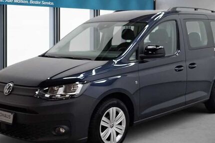 VW Caddy 35.260 km 25.990 &euro; Maintal 63477
