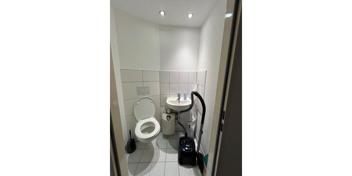 Schöne helle 3 - Zimmerwohnung 86,6 qm im Altbau Kleyerstr. 3 zimmer