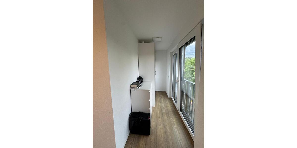 Etagenwohnung Frankfurt am Main Nord-West - 2 Zimmer, 50 m&sup2;, 1.400&euro; | Angebot:26235592