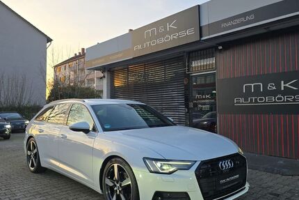 Audi A6 140.000 km 25.500 &euro; OFFENBACH AM MAIN 63075